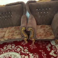 مبل ۷نفره