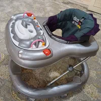 روروئک کودک