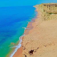چابهار گردی گردشگری لیدر محللی