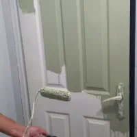 اجرای نقاشی و طرح کاغذ دیواری|خدمات پیشه و مهارت|آبیک, |دیوار