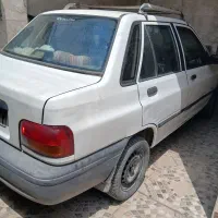 پراید