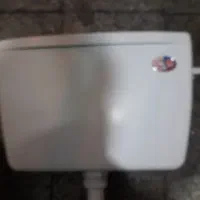 فلاش تانک تاپ سالم|لوازم سرویس بهداشتی|تبریز, |دیوار