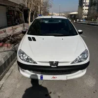 206 اس دی|خودرو سواری و وانت|تبریز, |دیوار