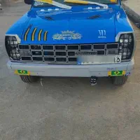 نیسان زامیاد مدل 1401درحد|خودرو سواری و وانت|زاهدان, |دیوار