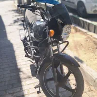 موتور HLX tvs 150