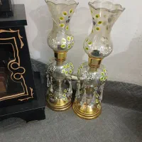 چراغ