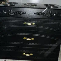 اجاق گاز رو میزی با شیشه قطور|اجاق گاز و لوازم برقی پخت‌وپز|تهران, ائمه اطهار|دیوار