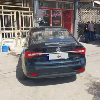 MG5 خشک تازه تحویل|خودرو سواری و وانت|قم, حاج زینل|دیوار