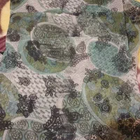 چادرمجلسی و چادر شبهای دوخته شده