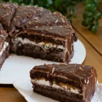 کیک کافیشاپی