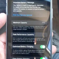 آیفون ۱۱ نرمال iPhone 11 normal apple|موبایل|اصفهان, مارچین|دیوار