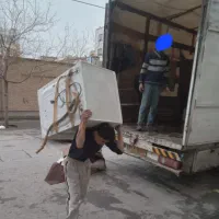 شرکت بابری بهاران شبانه روزی|خدمات حمل و نقل|قم, نیروگاه|دیوار