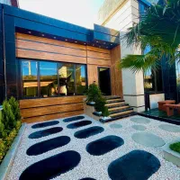 ویلا-نیم-پیلوت-شهرک-هم-تیپ-با-نگهبانی-سندتکبرگ