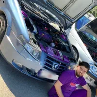 سمند سورن توربو ۲۸۰ اسبی فول شهری و سیف