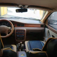 سمند LX مدل 90|خودرو سواری و وانت|اهواز, گلدشت|دیوار