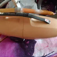 جاروبرقی ناسیونال