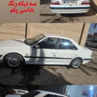 پارس مدل 88|خودرو سواری و وانت|نیشابور, خط کاشمر|دیوار