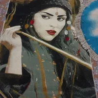 فرش