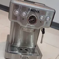 قهوه اسپرسوساز نوا ۱۶۰