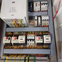 برق صنعتی و ساختمان توسط مهندس مجرب