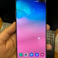 SAMSUNG S10 Plus|موبایل|تهران, نازی‌آباد|دیوار