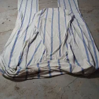 چادر وانت پیکان