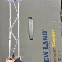 اتو بخار نیولند newland|اتو و لوازم اتو|شیراز, معالیآباد|دیوار