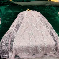 لباس مجلسی|لباس|شوش, |دیوار