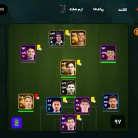 اکانت بازی سرمربی
