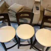 فروش تختخواب نوجوان-صندلی کانتر-میز جلو مبلی|تخت و سرویس خواب|تهران, نارمک جنوبی|دیوار