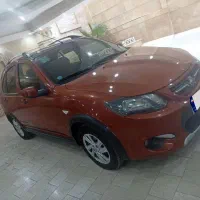 کوییک r پارس خودرویی مدل 1401 سالم