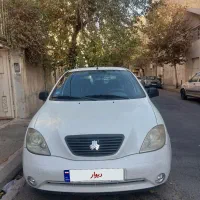 تیبا ۲ مدل ۹۹