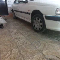 پژوپارس سال ۹۹|خودرو سواری و وانت|رامند, |دیوار