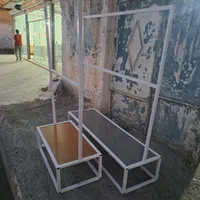 رگال،شلف،کتابخانه|کتابخانه، شلف، قفسههای دیواری|مشهد, خواجه ربیع|دیوار