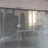 اجاره مغازه ۱۶ متری