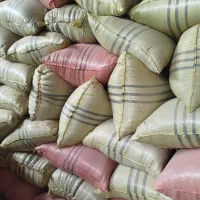 کاه گندم وعدس