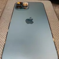 اپل iPhone 12 Pro Max با حافظهٔ ۲۵۶ گیگابایت