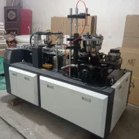 دستگاه لیوان کاغذی