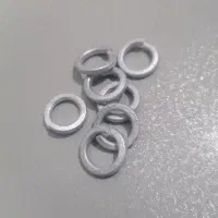 پیچ و مهره و واشر اسپرینگ|ابزارآلات|کازرون, |دیوار