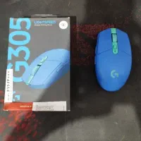 موس g305 lightspeed