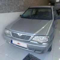 پراید ۱۳۲ مدل ۸۷