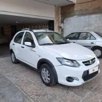 کوییک دنده ای ساده ۱۴۰۱|خودرو سواری و وانت|تهران, المهدی|دیوار