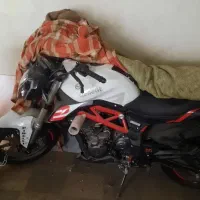 بنلی ۲۵۰ دو سیلندر خشک