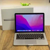 مک‌بوک پرو ۲۰۱۵ صفحه رتینا / MacBook Pro 2015|رایانه همراه|مشهد, ارشاد|دیوار