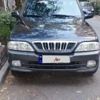 موسو ۶سیلندر ۳۲۰۰ اتوماتیک