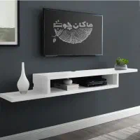 میز تلویزیون دیواری مدل ADRIAN