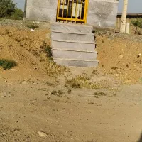 زمین خالی با کاربری صنعتی