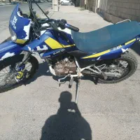 موتور تریل t2