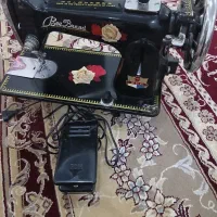چرخ خیاطی