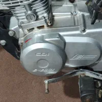 موتور هنداانرژی 128 مدل 95|موتورسیکلت|شوش, |دیوار